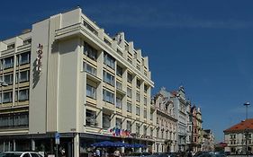 Hotel Central Pilsen